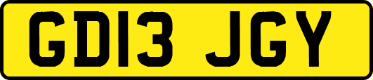GD13JGY