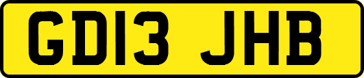 GD13JHB