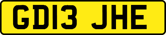 GD13JHE