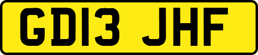 GD13JHF