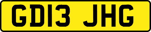 GD13JHG