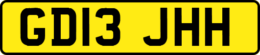 GD13JHH