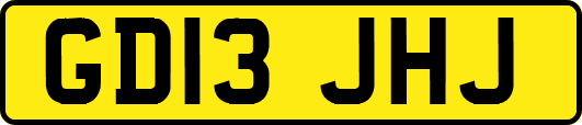 GD13JHJ