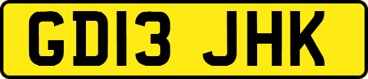 GD13JHK