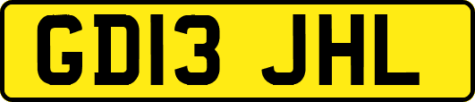 GD13JHL