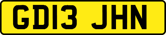 GD13JHN