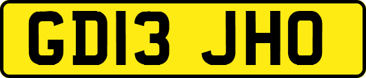 GD13JHO