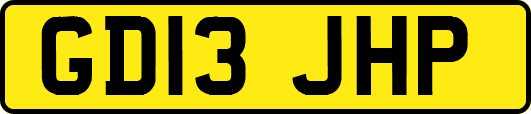GD13JHP
