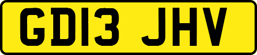 GD13JHV