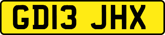 GD13JHX