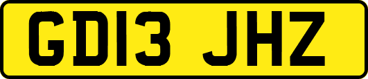 GD13JHZ
