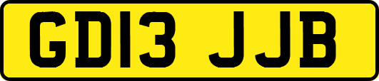 GD13JJB