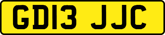 GD13JJC