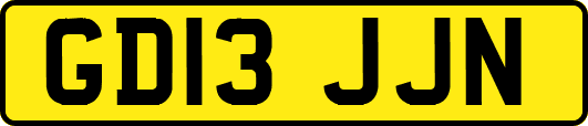 GD13JJN
