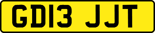 GD13JJT