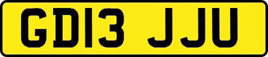 GD13JJU
