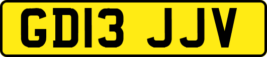 GD13JJV
