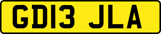 GD13JLA