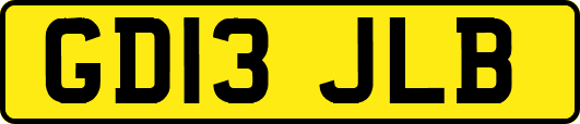GD13JLB