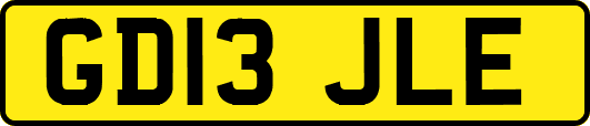 GD13JLE