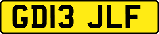 GD13JLF