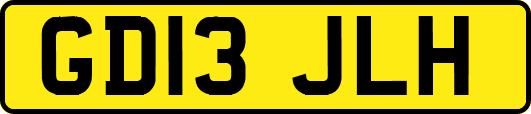 GD13JLH