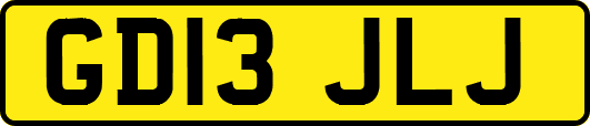 GD13JLJ