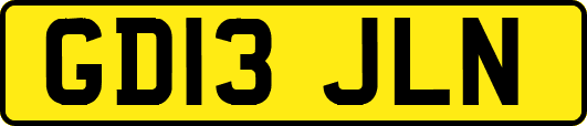 GD13JLN