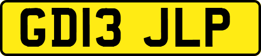 GD13JLP