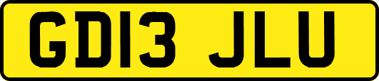 GD13JLU