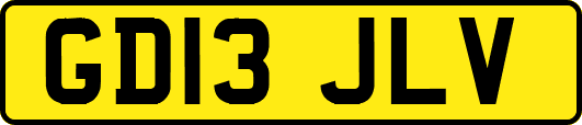 GD13JLV