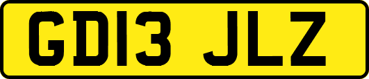 GD13JLZ