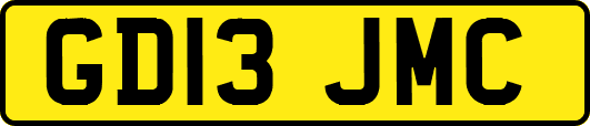 GD13JMC