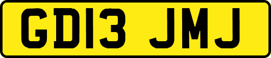 GD13JMJ
