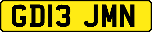 GD13JMN