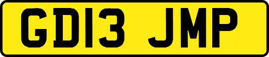 GD13JMP