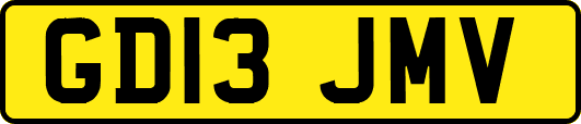 GD13JMV