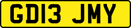 GD13JMY