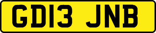 GD13JNB