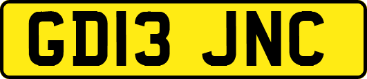 GD13JNC