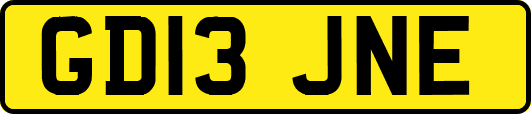GD13JNE