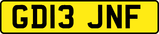 GD13JNF
