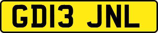 GD13JNL