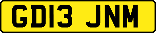 GD13JNM