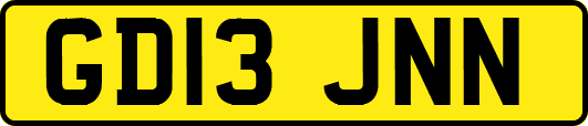 GD13JNN
