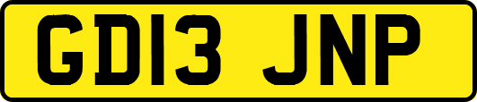 GD13JNP