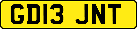 GD13JNT