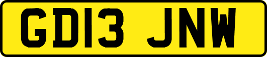 GD13JNW