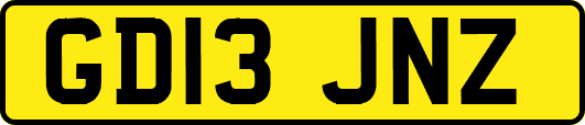 GD13JNZ
