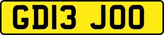 GD13JOO